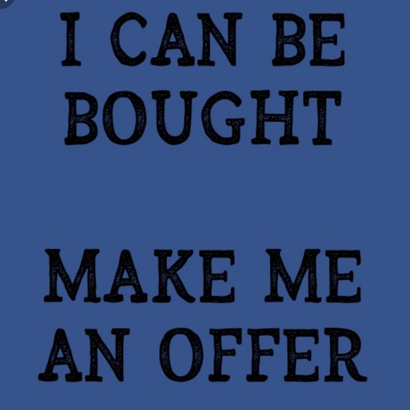 Offers welcome 🖤🖤🖤 - Picture 1 of 1